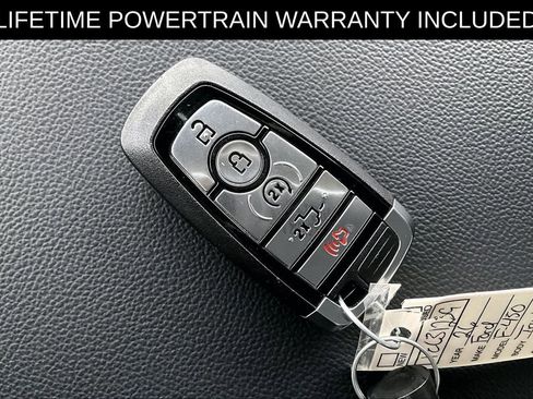 Used 2026 Ford F450 Lariat w/ FX4 Off-Road Package image 13