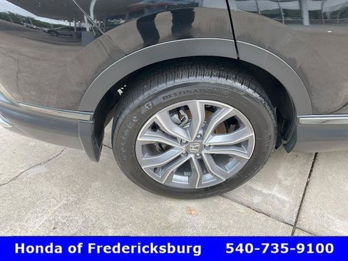 Used 2020 Honda CR-V Touring image 12