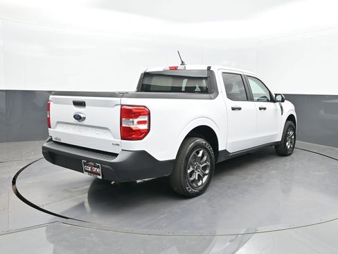 Used 2024 Ford Maverick XLT w/ Equipment Group 300A Standard AWD/4WD image 28