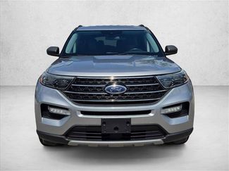 Certified 2020 Ford Explorer XLT w/ Equipment Group 202A RWD video 2