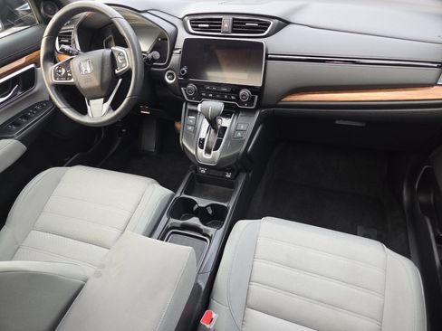 Certified 2022 Honda CR-V EX image 29