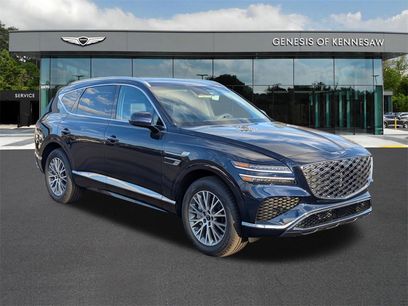Used 2025 Genesis GV80 2.5T