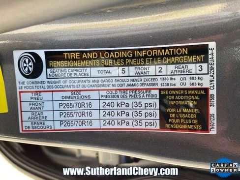 Used 2026 Nissan Frontier S w/ Tow Package image 39