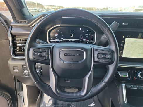 Certified 2024 GMC Sierra 2500 Denali Ultimate image 21