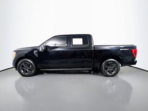 Used 2023 Ford F150 XLT w/ Equipment Group 302A High image 9