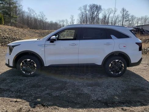 New 2026 Kia Sorento S w/ S Panoramic Sunroof Package AWD/4WD image 3