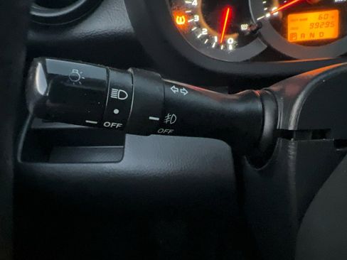 Used 2007 Toyota RAV4 Sport image 20