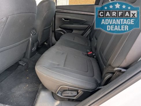 Used 2024 Hyundai Tucson SEL AWD/4WD image 18