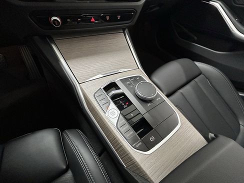 Used 2025 BMW 330i xDrive Sedan image 22