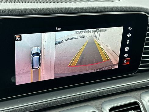 Used 2022 Mercedes-Benz GLE 350 GLE 350 image 24