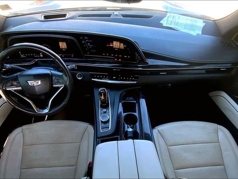 Used 2023 Cadillac Escalade Sport image 14