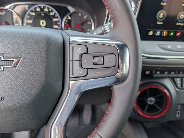 New 2026 Chevrolet Blazer RS w/ Driver Confidence II Package FWD image 19