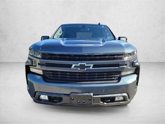 Used 2020 Chevrolet Silverado 1500 RST w/ Texas Edition RWD video 2