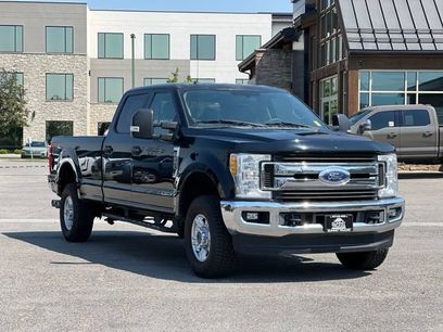 Used 2017 Ford F250 XLT w/ XLT Value Package