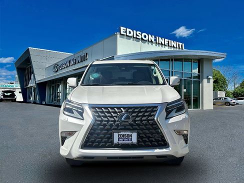 Used 2021 Lexus GX 460 Premium image 7