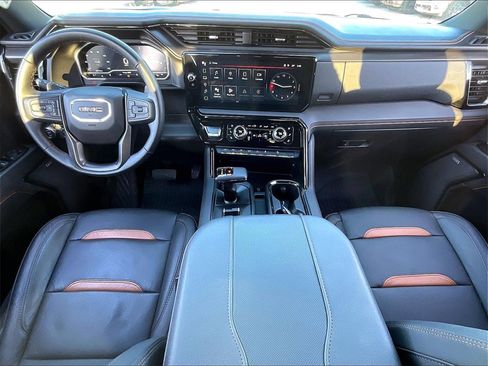Used 2023 GMC Sierra 1500 AT4 w/ AT4 Premium Package image 20