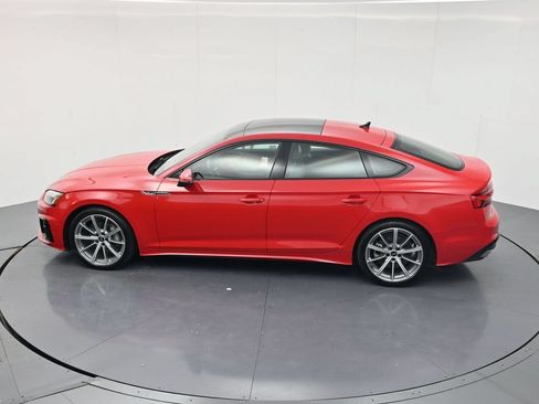 Used 2025 Audi A5 2.0T Premium Plus AWD/4WD image 41