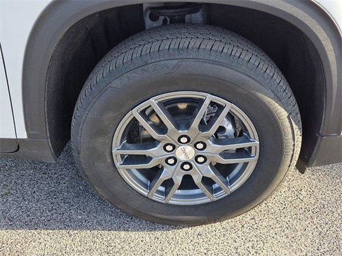 Certified 2025 GMC Acadia Elevation image 18