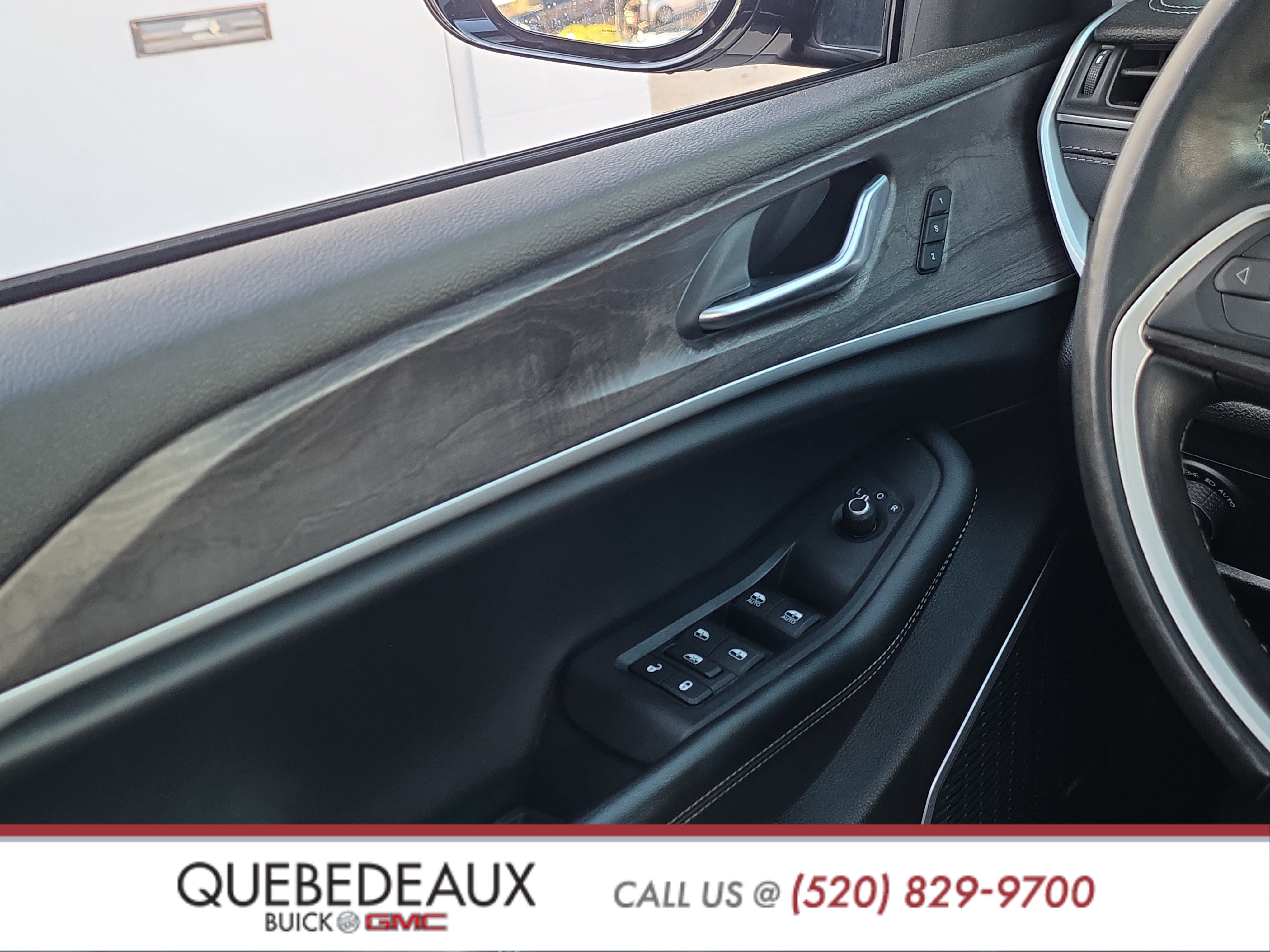 Used 2022 Jeep Grand Cherokee Limited AWD/4WD image 16