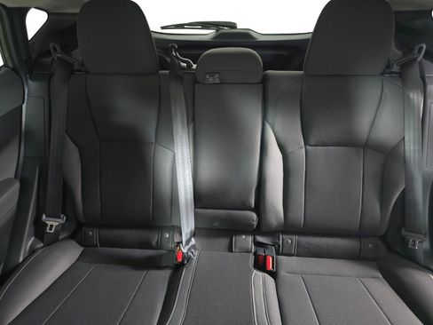 New 2026 Subaru Crosstrek 2.5i Premium image 13