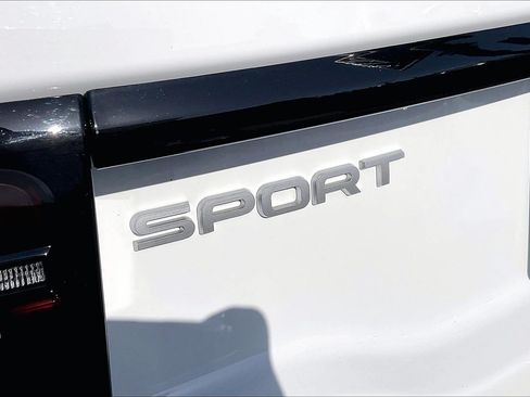 Certified 2025 Land Rover Discovery Sport S AWD/4WD image 9