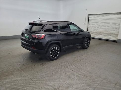 Used 2019 Jeep Compass Sport AWD/4WD image 10