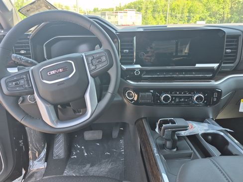 Used 2026 GMC Sierra 1500 Elevation w/ Preferred Package AWD/4WD image 11