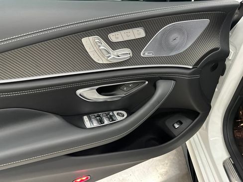 Certified 2024 Mercedes-Benz AMG GT 53 image 15