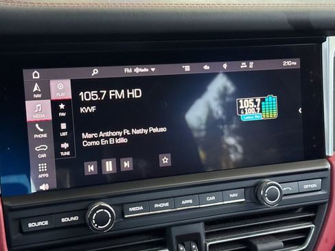 Used 2020 Porsche Macan GTS image 17