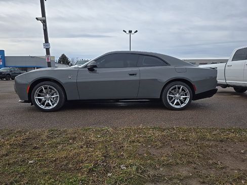 New 2026 Dodge Charger Scat Pack image 4