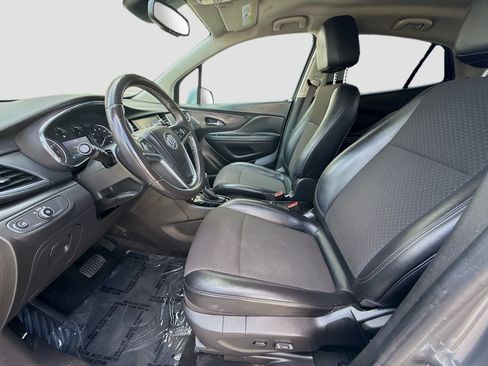 Used 2019 Buick Encore Preferred FWD image 16