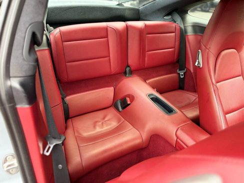 Used 2016 Porsche 911 Turbo AWD/4WD image 27