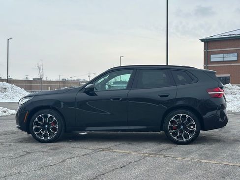 New 2026 BMW X3 xDrive30 w/ Premium Package image 3