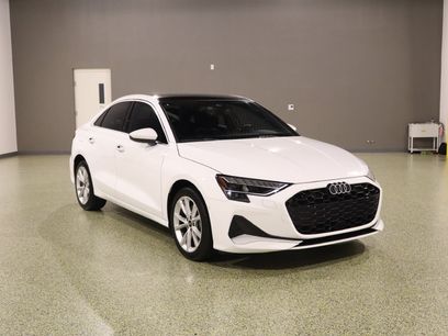 Used 2025 Audi A3 2.0T Premium w/ Convenience Package