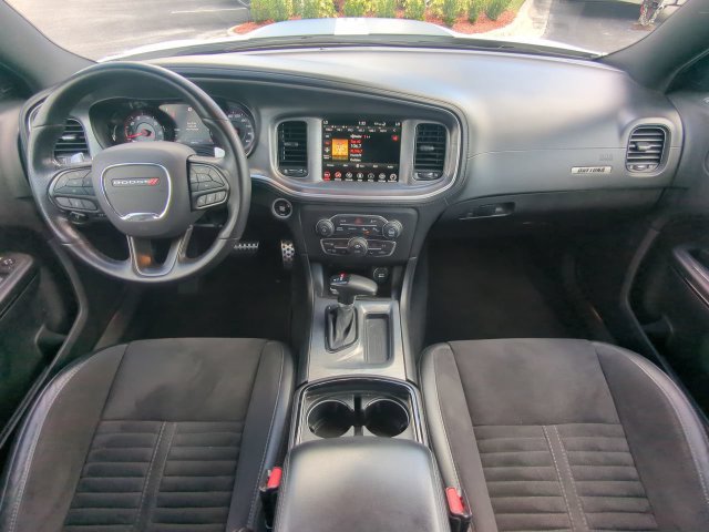 Used 2023 Dodge Charger Scat Pack w/ Daytona Edition Group RWD image 15