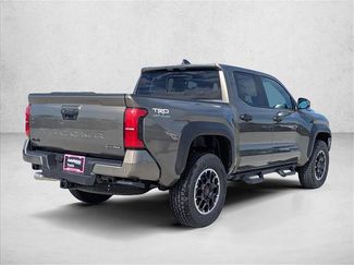 New 2026 Toyota Tacoma TRD Off-Road AWD/4WD video 2