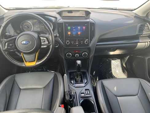 Used 2021 Subaru Crosstrek 2.5i Sport w/ Moonroof Package AWD/4WD image 7