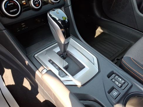 Certified 2023 Subaru Crosstrek 2.0i Premium image 14