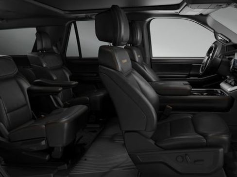 New 2026 Ford Expedition Tremor image 6