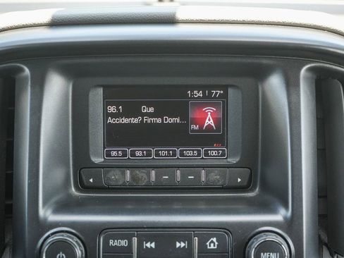 Used 2016 GMC Canyon 2WD Crew Cab w/ Trailering Package image 18