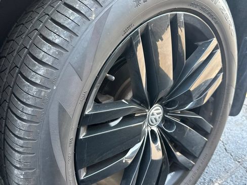 Used 2018 Volkswagen Atlas SE FWD image 8