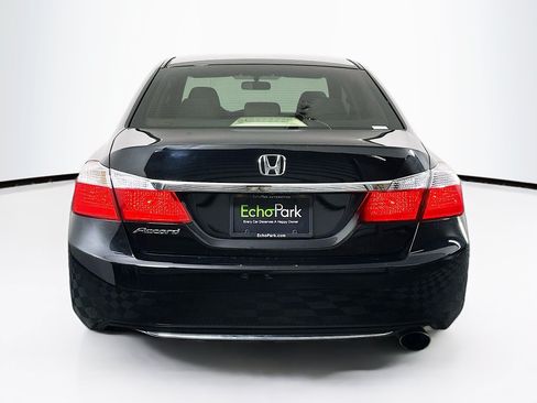 Used 2014 Honda Accord LX image 7