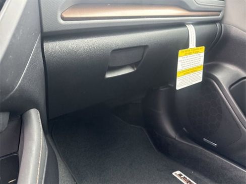 New 2026 Subaru Forester Sport image 85