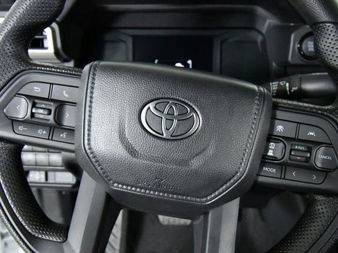 New 2026 Toyota Tacoma SR5 AWD/4WD image 2