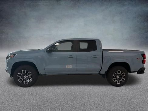 New 2026 Chevrolet Colorado Z71 w/ Technology Package AWD/4WD image 10