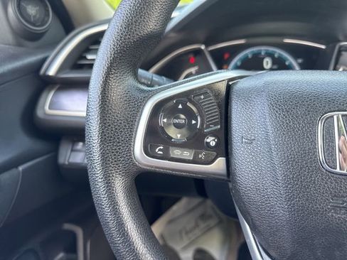 Used 2017 Honda Civic EX-T image 22
