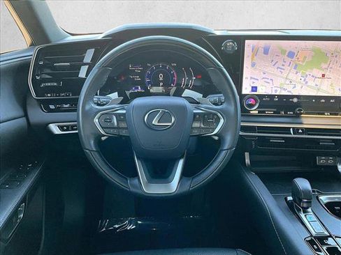 Used 2023 Lexus RX 350 Premium image 7