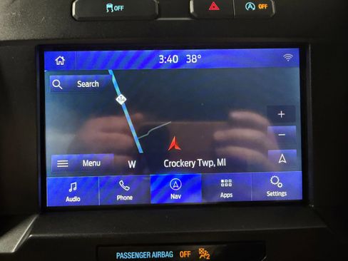 Used 2019 Ford F150 XLT w/ Equipment Group 302A Luxury image 12