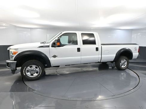 Used 2011 Ford F350 XLT image 10