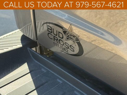 New 2025 Ford F150 XLT w/ Equipment Group 302A MID image 45